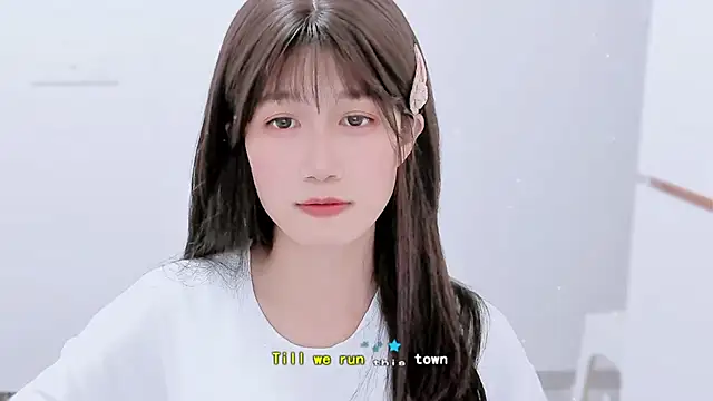 Unicornfoodie's cam snapshot