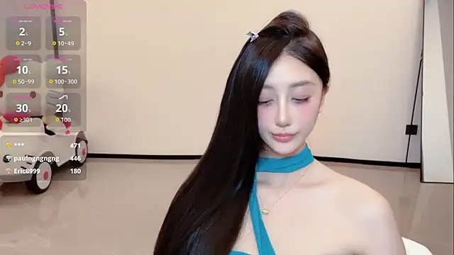 Melody-11's cam snapshot