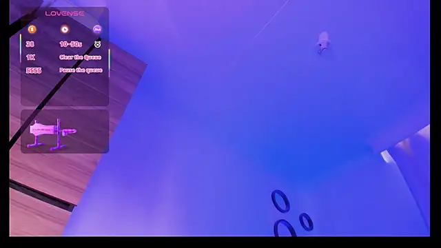 Elii_ross's cam snapshot