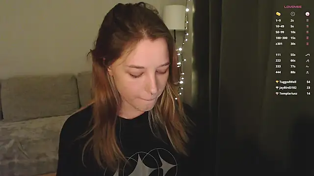 maaaommaoo's cam snapshot