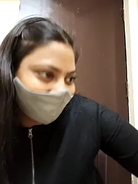 Komal-verma1's cam snapshot