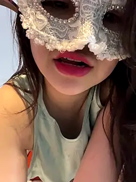 Queen-of-Love's cam snapshot