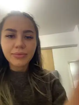 alisa_w's cam snapshot