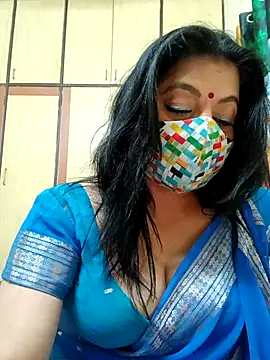 Ratna-777 live sex cam