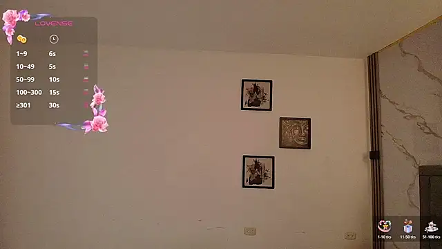 Nina_Rouge7's cam snapshot