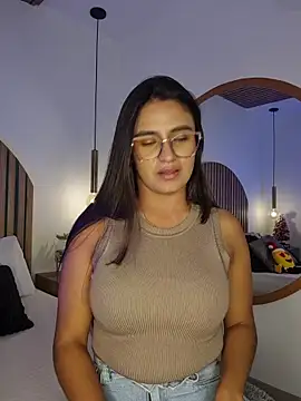 Lu_Alzafirah's cam snapshot