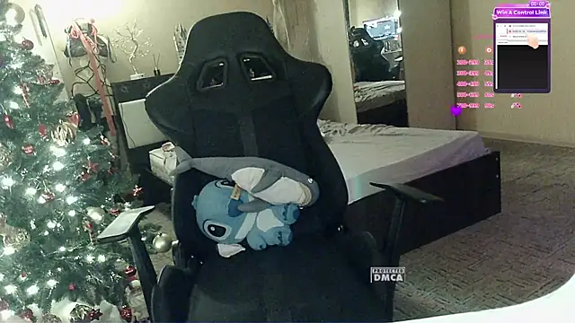 Mrs_Dream's cam snapshot