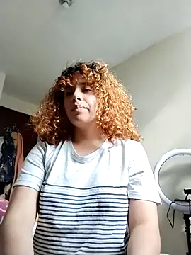 EmmaMelissa0521's cam snapshot