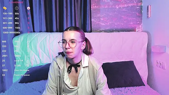 RochelCozzi's cam snapshot