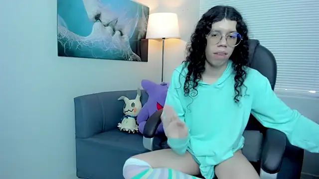 Angel_Dust18 live sex cam