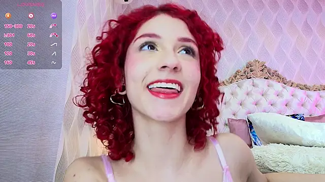 Ivy_Starr1's cam snapshot