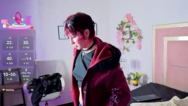 RobinBennett's cam snapshot