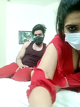 indianbeautystar's cam snapshot