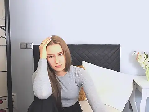 VanessaAmore's cam snapshot