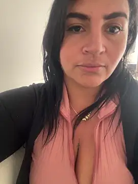 sophie-honey's cam snapshot