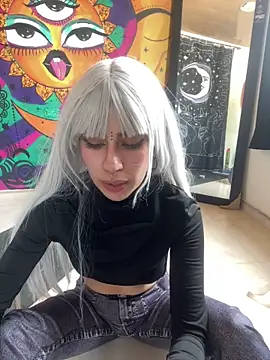 Morgana_X's cam snapshot