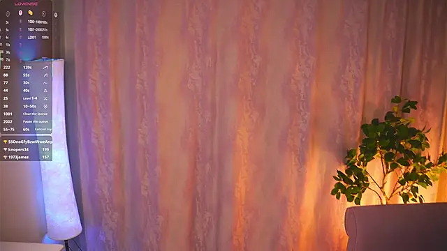 VernellArey's cam snapshot