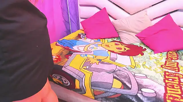 Helenna_Rose's cam snapshot