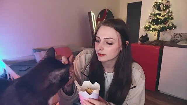 Celeste_Off's cam snapshot