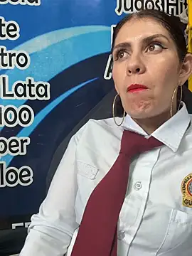 Alysson--'s cam snapshot