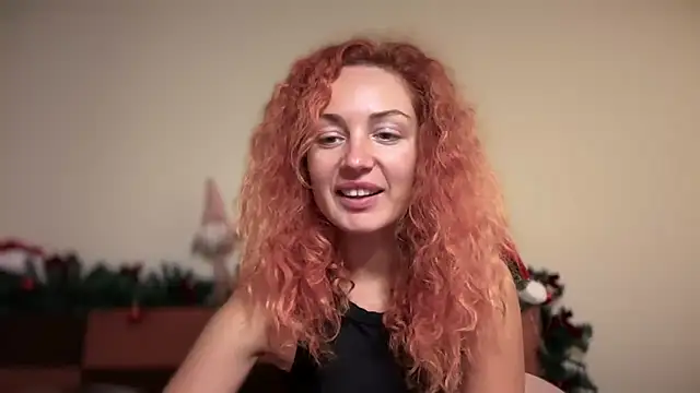 Reddgiirl's cam snapshot