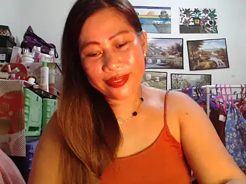 filipina_beauty's cam snapshot