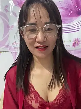 TranOanh999's cam snapshot