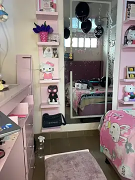 Violeet-Smith's cam snapshot