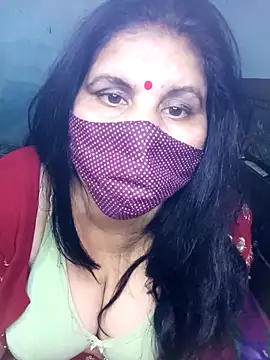 Anjali-25's cam snapshot