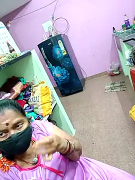 savithasree's cam snapshot