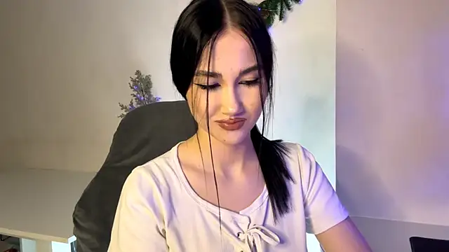 Beautyofnlka's cam snapshot