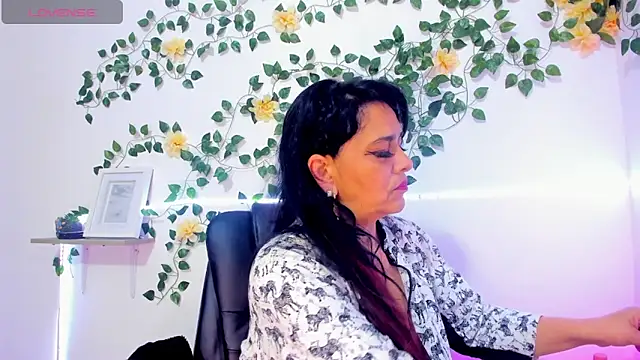 panterablancaa's cam snapshot