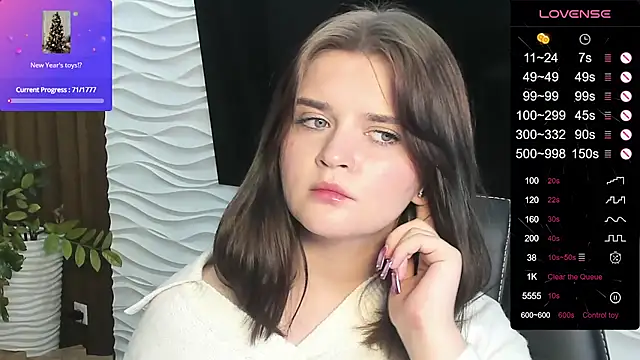 LanaTreades's cam snapshot