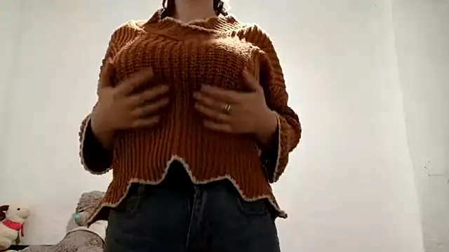 ClarisaCalvary's cam snapshot