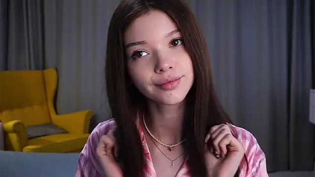 JanethLevine's cam snapshot