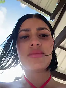 AlannaEvons live sex cam