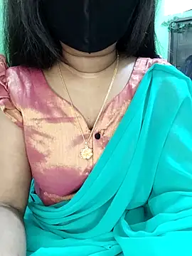 Idhika-Paul's cam snapshot