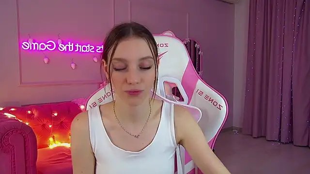 VeronicaVances's cam snapshot