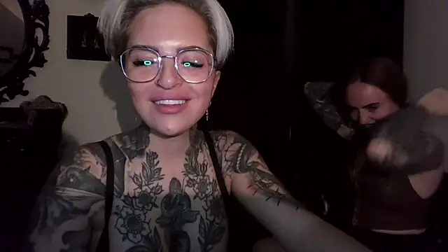 Alexandersonxo's cam snapshot