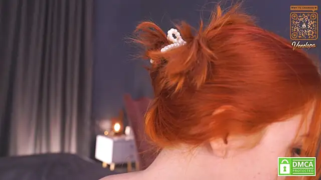 Venelopa's cam snapshot