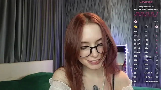 TwistedBilling's cam snapshot