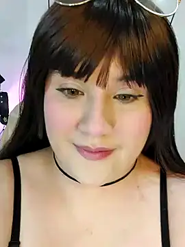 ItsNaiixa's cam snapshot