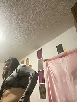 catbunnymmm's cam snapshot