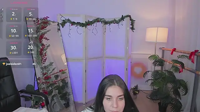 MilleyCyrus's cam snapshot