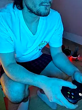 Ghost_Pie's cam snapshot