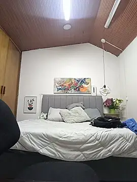 karlamorris_'s cam snapshot