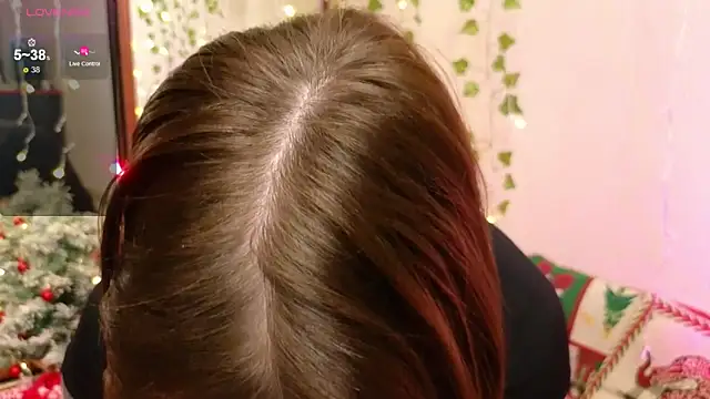 christy_memeow's cam snapshot