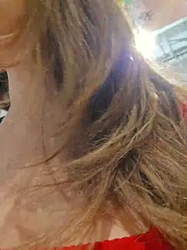 Karen_San_Miguel's cam snapshot