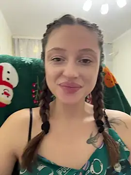 Kimsweet7's cam snapshot