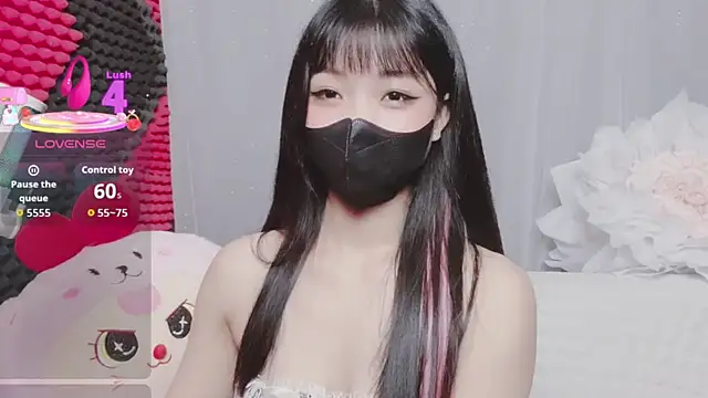 Miu_Babe's cam snapshot